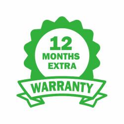 T1A 12 MTH. EXTENDED WARRANTY REFURBISHED 1 licencia[s] 1 año[s] 