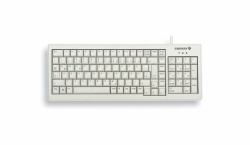CHERRY XS G84-5200LCMCH-0 teclado Hogar USB Suizo Gris 