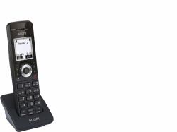 Snom M10 Office Handset Telefono DECT Identificatore di chiamata Nero (Snom M10 Office Handset)