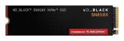 Western Digital Black WD_BLACK SN850X NVMe 4 TB M.2 PCI Express 4.0 (HDSSD M.2 4 TB WD Blackâ¢ SN850X NVMe)