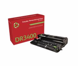 Xerox Fotoricettore rigenerato Everyday™ di Mono compatibile con Brother DR3400, Capacità standard (EVERYDAY DRUM COMPATIBLE WITH - DR-3400 STANDARD CAPACITY)