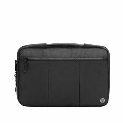 HP Funda para portátil Renew Executive de 14 pulgadas (HP Renew Executive - Notebook sleeve - 14.1" - black - for P/N: 5P6P8EA#ABU)