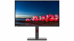 Lenovo ThinkVision T27i-30 Monitor (Thinkvision T27I-30 68.6 Cm - [27"] 1920 X 1080 Pixels Full - Hd Black - Warranty: 12M)