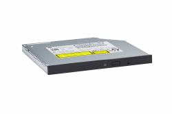 HP ODD slim Z2 SFF DVD-Writer 9,5 mm (HP Slim - UnitÃ  disco - Masterizzatore DVD - interna - per Workstation Z2 G5, Z2 G8)