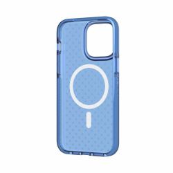 Tech21 Evo Check funda para teléfono móvil 15,5 cm [6.1"] Azul 