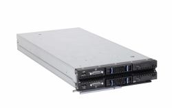 Lenovo Flex System x222 server Supporto Famiglia Intel® Xeon® E5 2,1 GHz 16 GB DDR3-SDRAM (VASARIO DRAWER LOCK PARTS KIT - XXX DENOTES KEY 235/243/435/542)