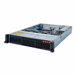 GIGABYTE R272-P32 LGA 4926 Bastidor [2U] Negro 