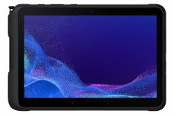 Samsung Galaxy Tab Active4 Pro SM-T636B 5G Snapdragon LTE-TDD & LTE-FDD 128 GB 25,6 cm [10.1"] 6 GB Wi-Fi 6 [802.11ax] Negro (SAMSUNG TAB ACTIVE 4 PRO 5G T636B BLACK 128GB ENTERPRISE EDITION)