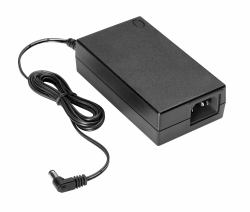 HPE Networking Instant On 12V/18W Power Adaptor US EU (Wireless Access Point - Accessory Power Adapter - Warranty: 12M)