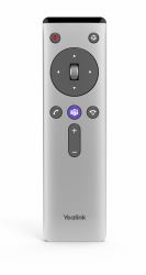 Yealink VCR20-MS mando a distancia para cámara (Yealink VCR20 - Spare Remote Control for Videobars VCR20-TEAMS)