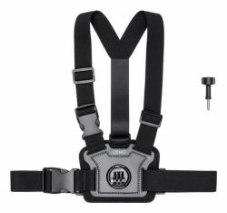 DJI Osmo Action Chest Strap Mount Camera mount (DJI Osmo Action Chest Strap Mount)