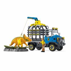 schleich Dinosaurs 42565 set de juguetes (Schleich Dinosaurs 42565 Dino Tru)