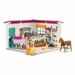 schleich HORSE CLUB 42568 set de juguetes (schleich HORSE CLUB 42568 legetÃ¸jssÃ¦t)