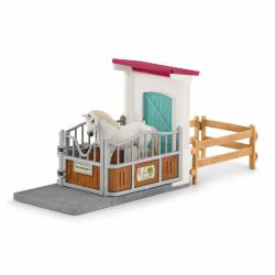 schleich HORSE CLUB 42569 set de juguetes (Schleich Horse Club 42569 Pferd)