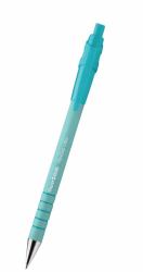 Papermate FlexGrip Ultra Pastel Azul Bolígrafo Medio 5 pieza[s] (Paper Mate 2162277 Flexgrip Pastel 5 pack Blue ink Retractable Ball Pen)