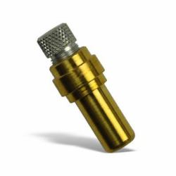 Summa 391-363 accesorio de cortapapeles Funda para cuchilla (DRAGKNIFE HOLDER 55DEG-DIA2MM COPPER)