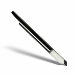 Summa 390-560 accesorio de cortapapeles Cuchilla de repuesto (TANGENKNIFE-45D WEDGE 25D F-SER SC T)