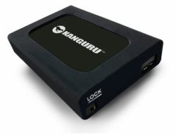 iStorage Kanguru U3-2HDWP-240S unidad externa de estado sólido 240 GB USB tipo A 3.2 Gen 1 [3.1 Gen 1] Negro (Kanguru UltraLock 240G Portable, External Solid State Drive with Physical Write Protec...