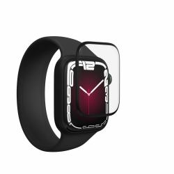 InvisibleShield Glass Fusion+ Protector de pantalla Negro, Transparente (ZAGG InvisibleShield - skÃ¦rmbeskytter)