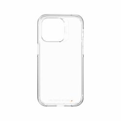 ZAGG GEAR4 Crystal Palace funda para teléfono móvil 15,5 cm [6.1"] Transparente 