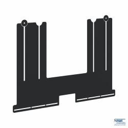HP USB Standard Keyboard teclado (SOUNDBAR SUPPORT FLOOR LIFTS - M4-M6)