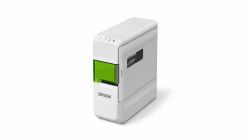 Epson LabelWorks LW-C410 impresora de etiquetas Transferencia térmica 180 x 180 DPI 9 mm/s Inalámbrico Bluetooth (EPSON LW-C410 LABEL PRINTER PRINTER)