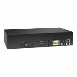 APC AP4453A conmutador de transferencia automática [ATS] (RACK AUTOMATIC TRANSFER SWITCH 2U 30)