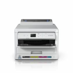 Epson WorkForce Pro WF-C5390DW impresora de inyección de tinta Color 4800 x 1200 DPI A4 Wifi (Epson WorkForce Pro WF-C5390DW - print)