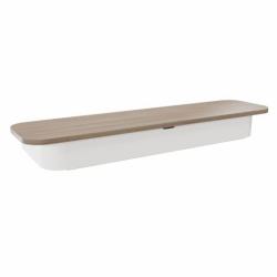 Chief SCSSW accesorio para soporte de televisor (SCSSW - Voyager Storage Shelf Accessory)