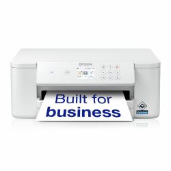 Epson WorkForce Pro WF-C4310DW stampante a getto d'inchiostro A colori 4800 x 2400 DPI A4 Wi-Fi (WORKFORCE PRO WF-C4310DW)