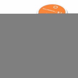 j5create JVAW62-N Base de viaje USB-C™ integrada de 90 W - Reino Unido (Jvaw62 Screencast Usb-C - Wireless Display Hdmi - Extender, White And Orange - Warranty: 12M)