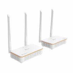 j5create JVAW53-N Extensor inalámbrico Display HDMI™ - UE/RU (WIRELESS DISPLAY HDMI EXTENDER - - EU/UK)