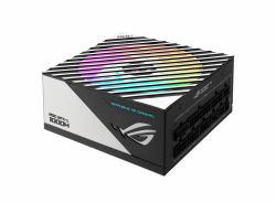 ASUS ROG Loki SFX-L 1000W Platinum unidad de fuente de alimentación 24-pin ATX Negro, Plata (1000W ASUS ROG-LOKI-1000P-SFX-L-GAMING Power Supply)