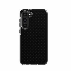 Tech21 EVOCHECK FOR STIRLING - SMOKEY/BLACK funda para teléfono móvil 