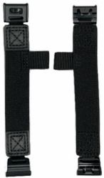 Zebra SG-NGTC5TC7-HDSTP-01 correa Tableta Negro (TC53/TC58 HANDSTRAP SINGLE PACK - )