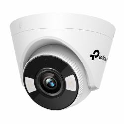 TP-Link VIGI C440[2.8mm] Torreta Cámara de seguridad IP Interior y exterior 2560 x 1440 Pixeles Techo (4MP FULL-COLOR TURRET - NETWORK CAMERA)