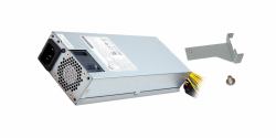 Shuttle PC850 unidad de fuente de alimentación 850 W 20+4 pin ATX Flex ATX Gris (POWER SUPPLY PC850 850W - F SHUTTLE XPC INT.)