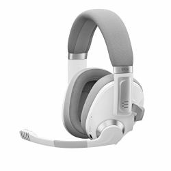 EPOS H3PRO Hybrid Auricolare Wireless A Padiglione Gaming USB tipo A Bluetooth Bianco (EPOS H3PRO Hybrid - White [2Years warranty])