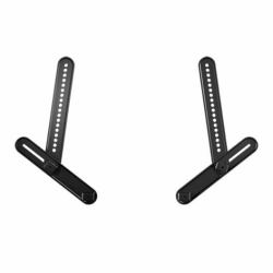 Chief PACSBM accesorio para barra de sonido Soporte universal (PACSBM - PACSBM Universal Soundbar Mount)