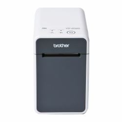 Brother TD-2020A label printer Direct thermal 203 x 203 DPI 152.4 mm/sec Wired (TD-2020A 2INCH 203DPI DESKTOP - PRINTER - UK)
