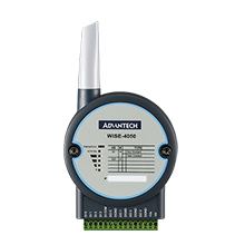 Advantech WISE-4050-B modulo I/O digitale e analogico (Advantech WLAN IoT Wireless I/O Module WISE-4050 -)