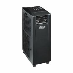Tripp Lite SRXCOOL12KEU aire acondicionado portátil 65 dB Negro (PORTABLE AIR CONDITIONING UNIT - FOR SERVER ROOMS 12000 BTU [3.5K)