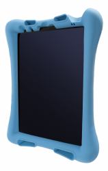 Deltaco TPF-1310 funda para tablet 27,7 cm [10.9"] Azul 