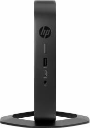 HP t540 1,5 GHz Windows 10 IoT Enterprise 1,4 kg Negro R1305G (T540 1.5 Ghz Windows 10 Iot - Enterprise 1.4 Kg Black - R1305G - Warranty: 12M)