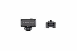 DJI CP.RN.00000111.01 sistema de enfoque de seguimiento Kit para sistema de control de enfoque follow focus [enfoque de seguimiento] (DJI Ronin 3D Focus System)