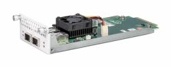 LANCOM UF Extension Module 2x 10G SFP+ [UF-X60] Módulo para ampliación de puertos (LANCOM UF EXTENSION MODULE - 2X 10G SFP+ [UF-X60])