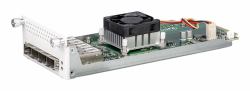 LANCOM UF Extension Module 4x 1G SFP [UF-X60] Módulo para ampliación de puertos (LANCOM UF EXTENSION MODULE - 2X 1G SFP [UF-X60])