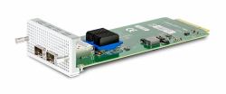 LANCOM UF Extension Module 2x 10G SFP+ [UF-500, UF-9XX] Módulo para ampliación de puertos (LANCOM FIREWALL EXTENSION - MODULE 2X 10G SFP +)