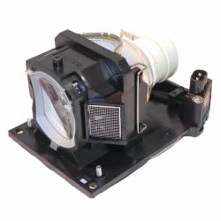 Diamond Lamps DT01411-DL lámpara de proyección 245 W UHP (Diamond Lamp for HITACHI CP-A352WNM:CP-AW3003:CP-AW3005:CP-AW2503:CP-AW3019WNM:CP-AW312WN:CP-AW3506:CP-AX3003:CP-AX3005:CP-AX3503:CP-AX35...