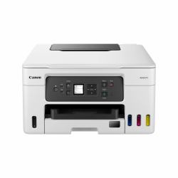 Canon MAXIFY GX3050 Inyección de tinta A4 600 x 1200 DPI Wifi (Maxify Gx3050 Inkjet A4 600 X - 1200 Dpi Wi-Fi - Warranty: 12M)